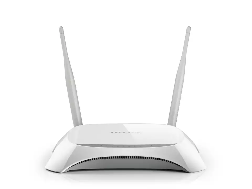 TP-Link TL-MR3420 300Mbps 3G Wireless 2 Antenna Router