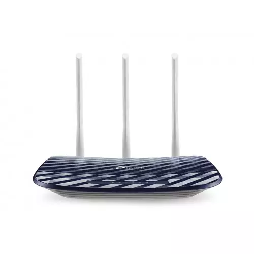 Tp-link Archer c20 AC750 Dual Band 3 Antenna Router