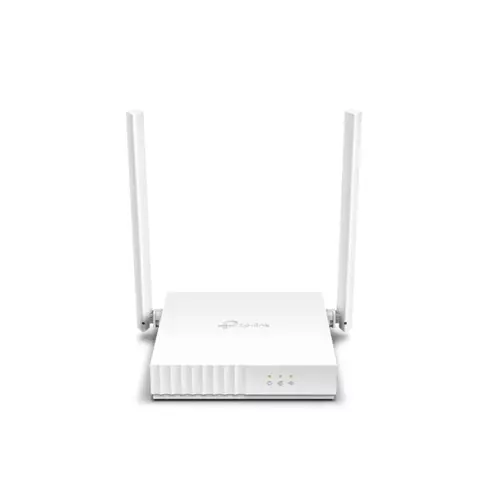 Tp-Link TL-WR820N 300Mbps Wireless N Speed 2 antenna Router
