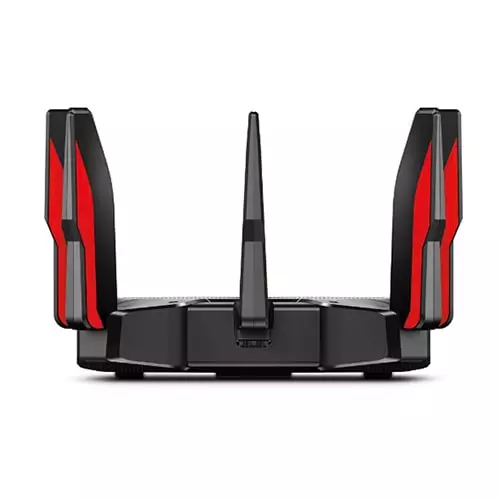 TP-Link Archer C5400X AC5400 Wireless Tri-Band Gaming 8 Antenna Router - 2