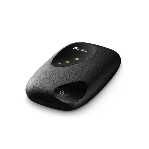 Tp-link M7200 4G 150 Mbps 2.4GHz Mobile Wi-Fi Router - 1