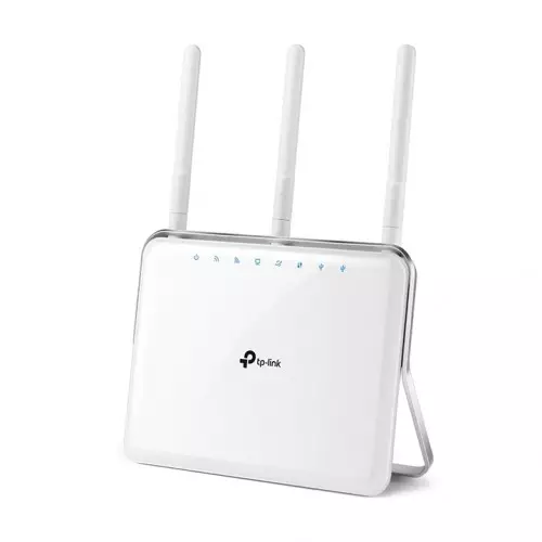 TP-Link Archer C9 AC1900Mbps 3 Dual Band Wifi 3 Antenna Router