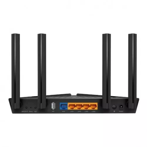 Tp-link Archer AX20 AX1800 1800mbps 4 Antenna Wi-fi 6 Dual Band Gigabit Router - 2