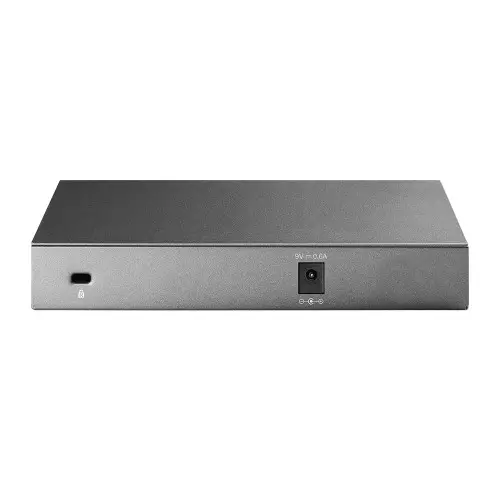 TP-Link TL-R470T+ 5 Port Multi-Wan Load Balance Router-1