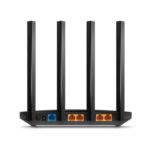 TP-Link Archer C80 AC1900 4 ANTENNA Wireless Gigabit Dual-Band MU-MIMO Wi-Fi Router-gallery-1