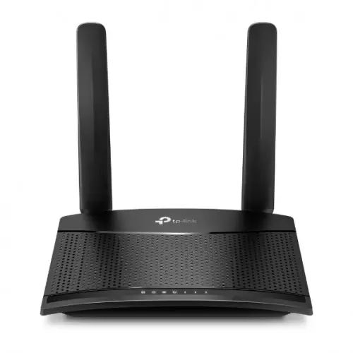 TP-Link TL-MR100 300Mbps 2 ANTENNA Wireless and 4G LTE Router