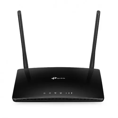 TP-Link Archer MR400 AC1200 1200Mbps 2 ANTENNA Wireless Dual Band 4G LTE SIM Router