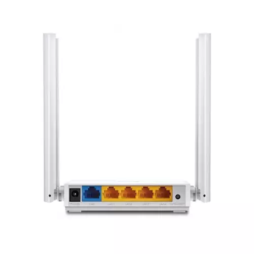 TP-Link Archer C24 AC750 4 Antenna Dual-Band Wi-Fi Router-gallery-2