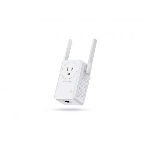 TP-Link TL-WA860RE Range Extender with AC Passthrough 2
