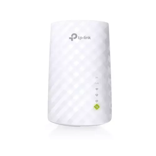 TP-Link RE200 AC750 Wi-Fi Range Extender-gallery-2