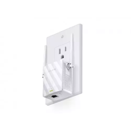 Tp-link TL-WA855RE 300Mbps Wi-Fi Range 2 Antenna Extender-1