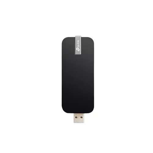TP-Link Archer T4U AC1300 Wireless Dual Band USB Adapter-gallery-1