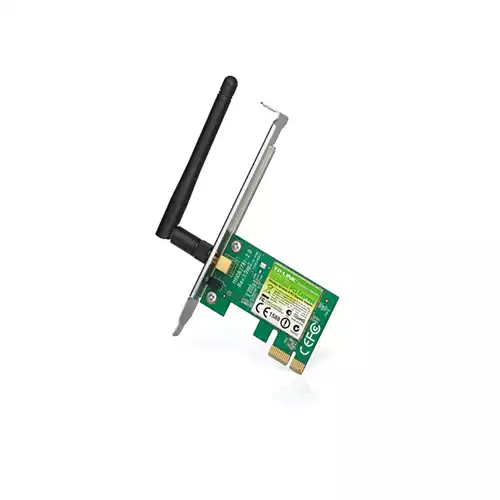TP-LINK TL-WN781ND 150Mbps Wireless Adapter