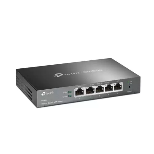 Tp-link ER605 Omada Gigabit VPN Router