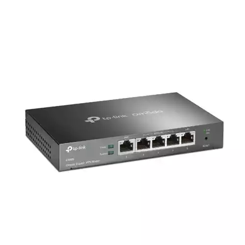 Tp-link ER605 Omada Gigabit VPN Router