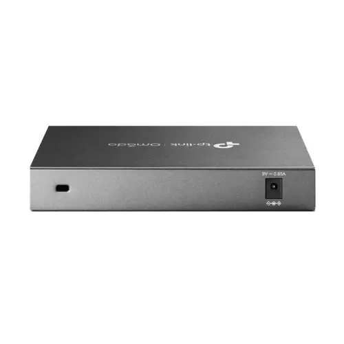 Tp-link ER605 Omada Gigabit VPN Router-2