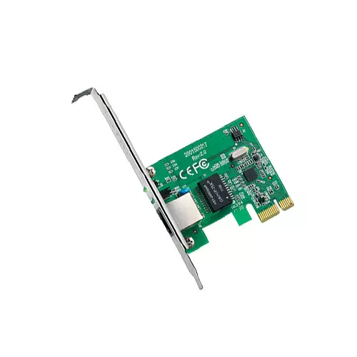 TP-LINK TG-3468 Gigabit PCI Express Network Adapter