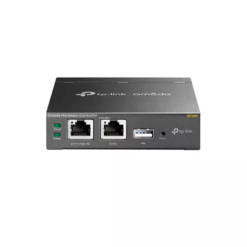 TP-LINK OC200 Omada Hardware Controller