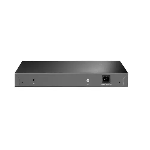 TP-LINK T2600G-28SQ JetStream 28-Port Gigabit SFP L2 Managed Switch-2