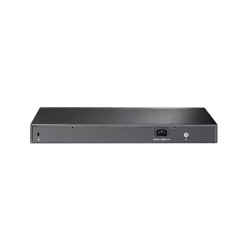 Tp-Link TL-SG2218 JetStream 16-Port Gigabit Smart Switch with 2 SFP Slots-2