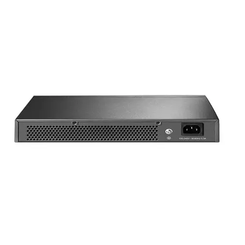 Tp-link TL-SG1016D 16-Port Gigabit Desktop/Rackmount Switch-1