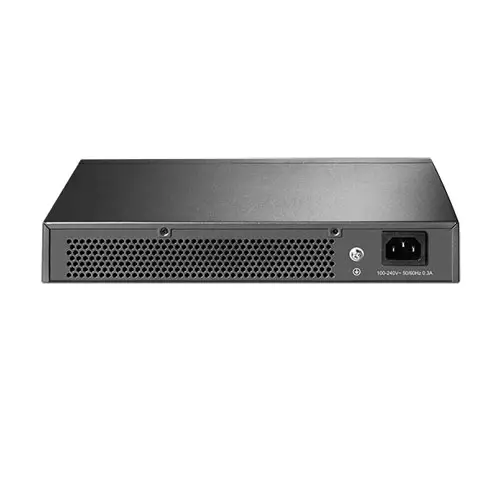 Tp-link TL-SG1016D 16-Port Gigabit Desktop/Rackmount Switch-2