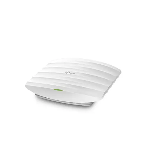 TP-LINK  EAP225 AC1350 Wireless MU-MIMO Gigabit Ceiling Mount Access Point-gallery-2