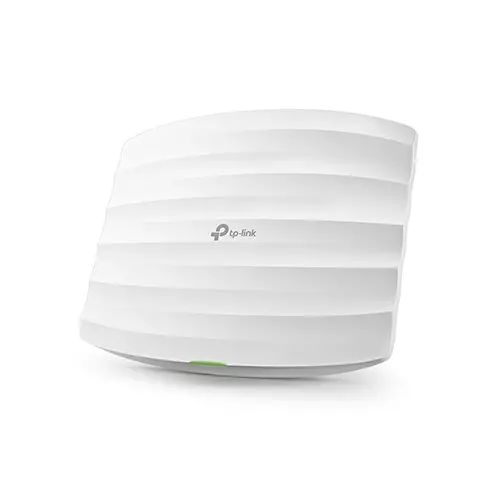 TP-LINK  EAP225 AC1350 Wireless MU-MIMO Gigabit Ceiling Mount Access Point