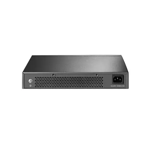 TP-Link TL-SG1024D Switch 24-Port Gigabit Desktop Rackmount-1