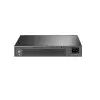 TP-Link TL-SG1024D Switch 24-Port Gigabit Desktop Rackmount-1