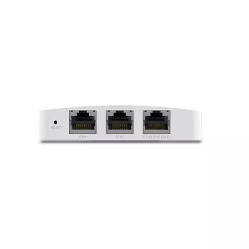 TP-LINK EAP225-Wall Omada Wireless Wall-Plate Access Point-1
