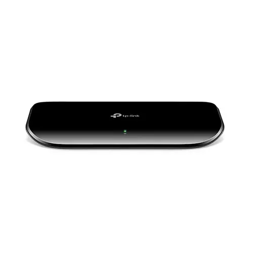 Tp-Link TL-SG1008D V8 Switch 8-Port Gigabit Desktop-2