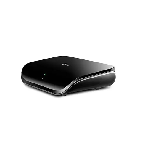 TP-Link TL-SG1005D V8 5-Port Gigabit Desktop Switch