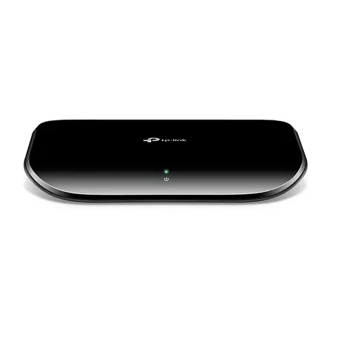 TP-Link TL-SG1005D V8 5-Port Gigabit Desktop Switch-2