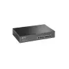 TP-LINK TL-SG1008MP 8-Port Gigabit Desktop Switch-1