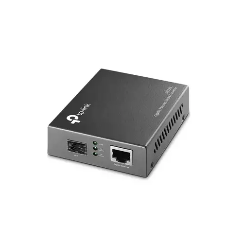 Tp-Link MC112CS WDM Media Converter