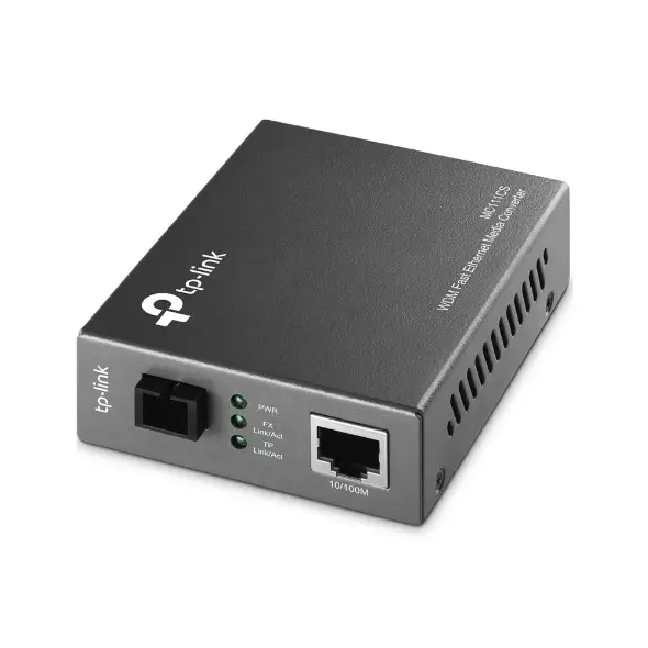 Tp-Link MC111CS WDM Media Converter
