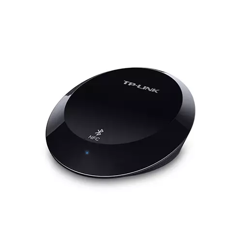 TP-LINK HA100 Bluetooth Music Receiver-1