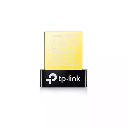 TP-LINK UB400 New Bluetooth 4.0 Nano USB Adapter