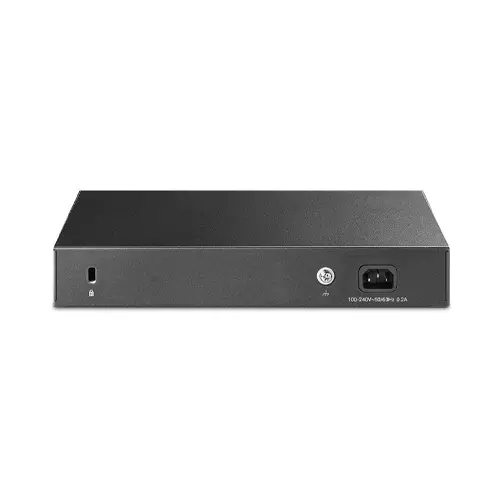 Tp-Link TL-ER7206 SafeStream Gigabit Multi-WAN VPN Router - 2