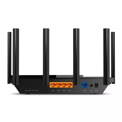 TP-Link Archer AX73 AX5400 Dual-Band 6-Stream Gigabit Wi-Fi 6 Router-gallery-1