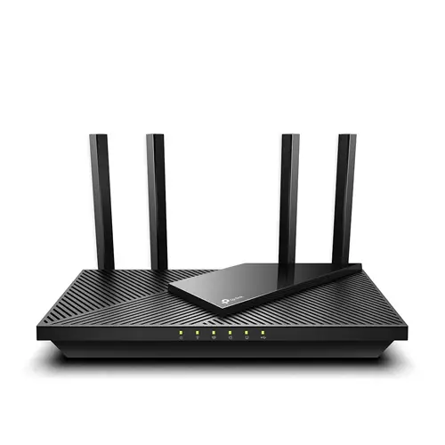 TP-Link Archer AX55 AX3000 3000Mbps 4 ANTENNA Gigabit Dual-Band Wi-Fi 6 Router