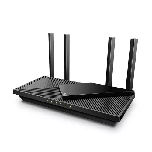 TP-Link Archer AX55 AX3000 3000Mbps 4 ANTENNA Gigabit Dual-Band Wi-Fi 6 Router-1