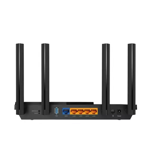 TP-Link Archer AX55 AX3000 3000Mbps 4 ANTENNA Gigabit Dual-Band Wi-Fi 6 Router-2