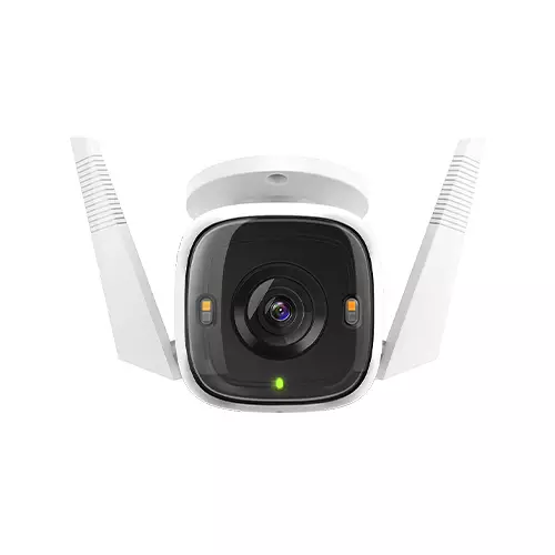 TP-LINK TAPO C320WS 4MP OUTDOOR SECURITY WI-FI CAMERA-gallery-1