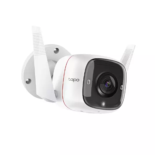 TP-LINK TAPO C310 OUTDOOR SECURITY WI-FI CAMERA-gallery-1