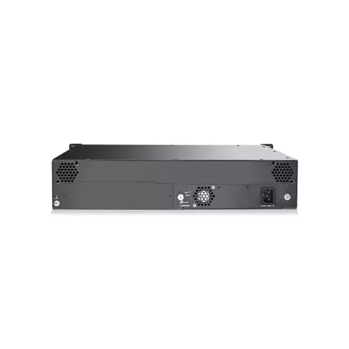 TP-LINK TL-FC1420 14-SLOT RACKMOUNT CHASSIS-gallery-1