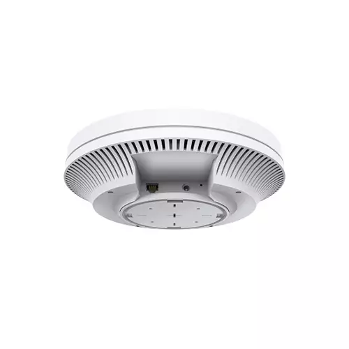 TP-LINK EAP660 HD AX3600 WIRELESS DUAL-BAND 2.5 GIGABIT ACCESS POINT - 2