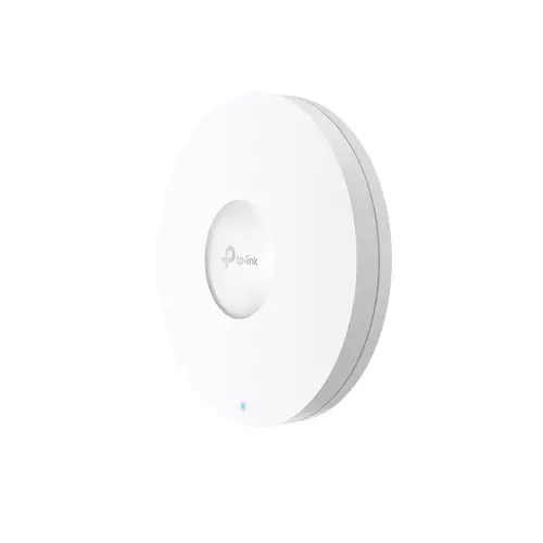 TP-LINK EAP620 HD V3 AX1800 CEILING MOUNT WIFI 6 ACCESS POINT - 1
