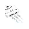 TP-LINK EEAP235-WALL OMADA AC1200 WIRELESS MU-MIMO GIGABIT WALL PLATE ACCESS POINT-2